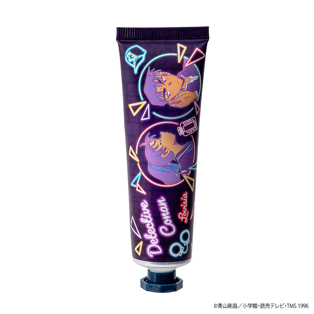 Detective Conan Hand Cream (Golden Osmanthus) - Heiji & Kazuha