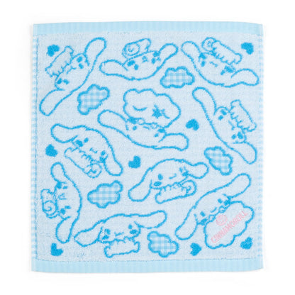 Cinnamoroll Antibacterial Hand Towel - Sanrio Japan