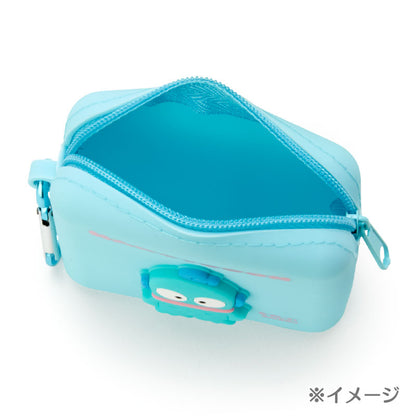 Cinnamoroll Silicone mini pouch - Sanrio Japan