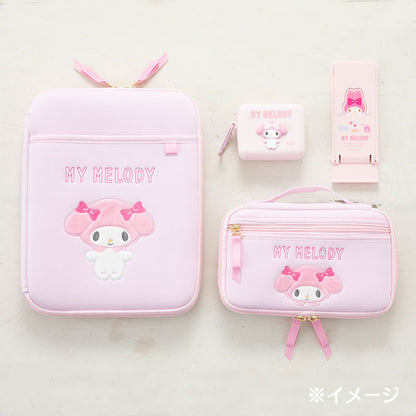 My Melody Silicone mini pouch - Sanrio Japan