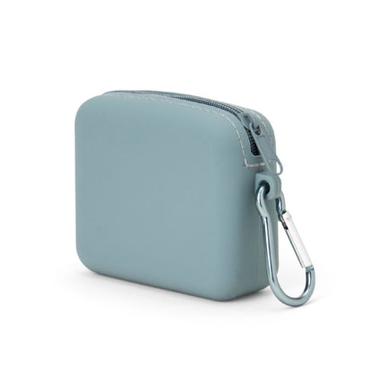 Bad Badtz-Maru Silicone mini pouch - Sanrio Japan