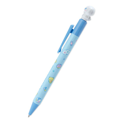 Cinnamoroll Mascot ballpoint pen - Sanrio Japan