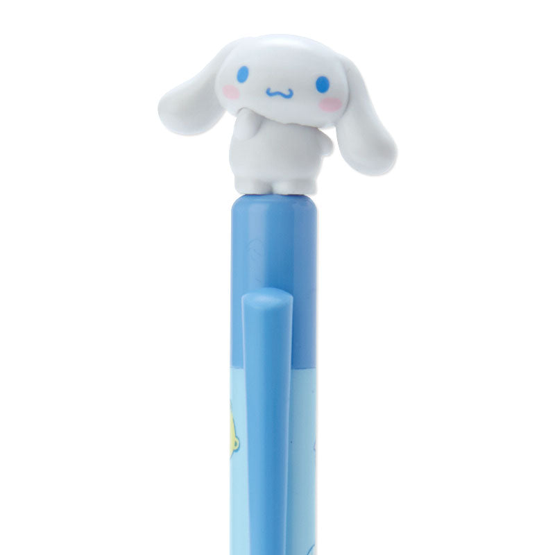 Cinnamoroll Mascot ballpoint pen - Sanrio Japan