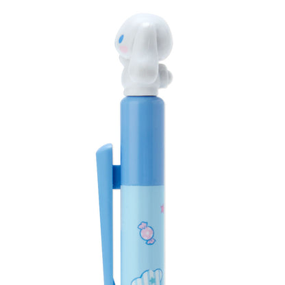Cinnamoroll Mascot ballpoint pen - Sanrio Japan