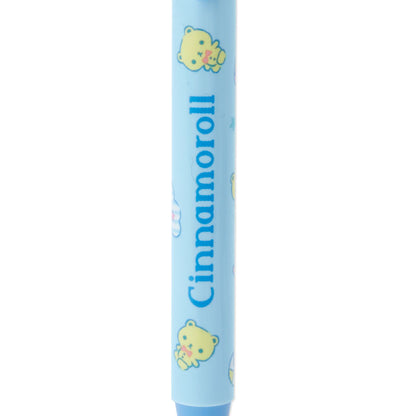 Cinnamoroll Mascot ballpoint pen - Sanrio Japan