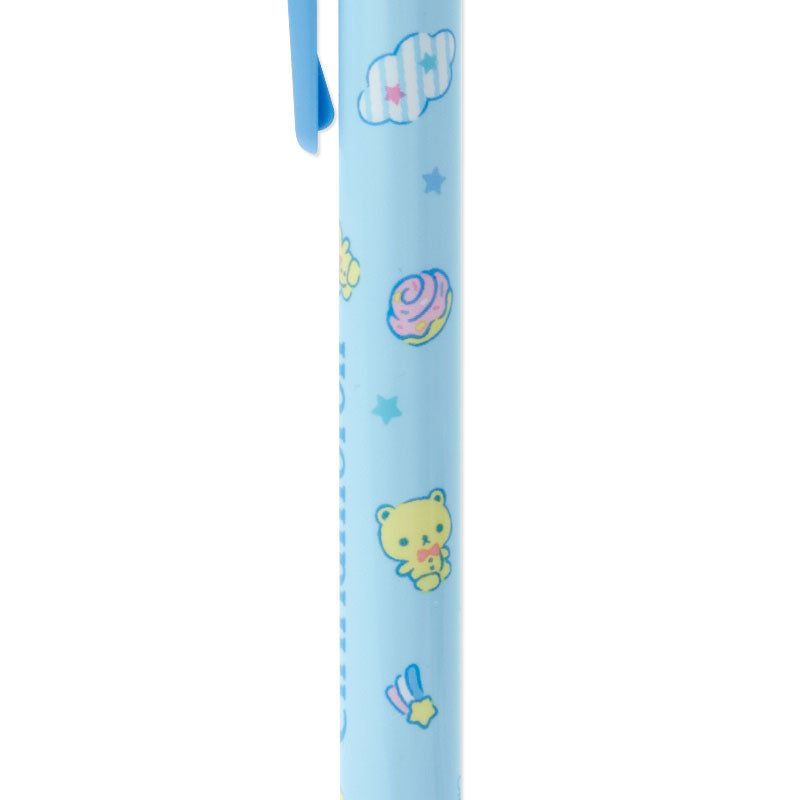 Cinnamoroll Mascot ballpoint pen - Sanrio Japan