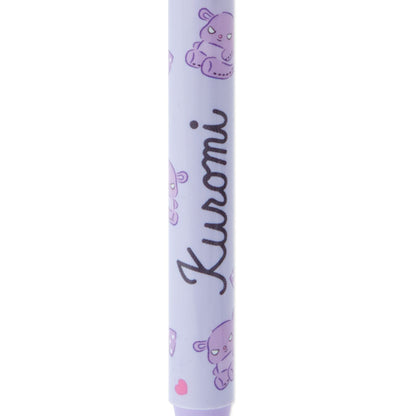 Kuromi Mascot ballpoint pen - Sanrio Japan
