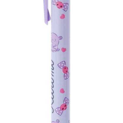 Kuromi Mascot ballpoint pen - Sanrio Japan