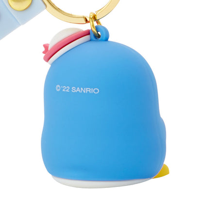 Tuxedo Sam 3D Keychain - Sanrio Japan