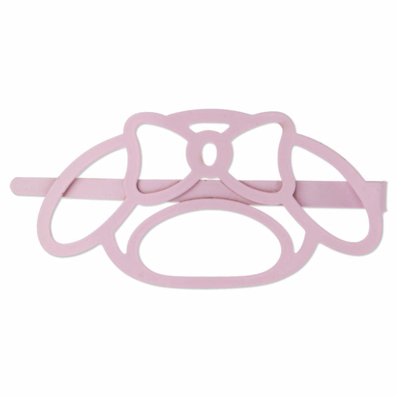 My Melody Colorful Hairpin - Sanrio Japan