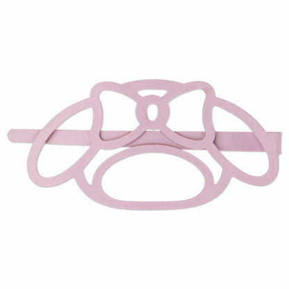 My Melody Colorful Hairpin - Sanrio Japan