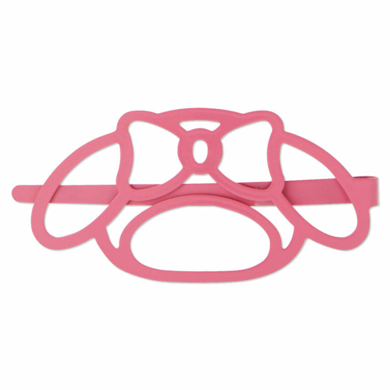 My Melody Colorful Hairpin - Sanrio Japan