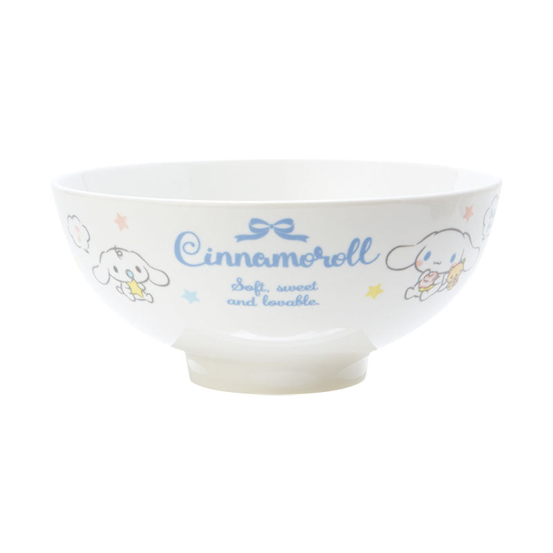 Cinnamoroll Rice Bowl - Sanrio Japan