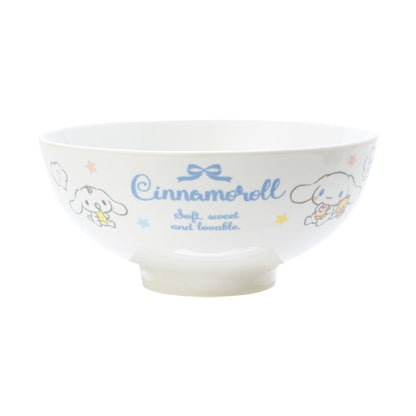 Cinnamoroll Rice Bowl - Sanrio Japan