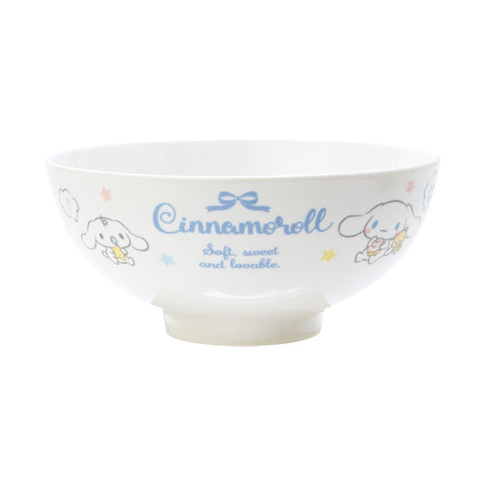 Cinnamoroll Rice Bowl - Sanrio Japan