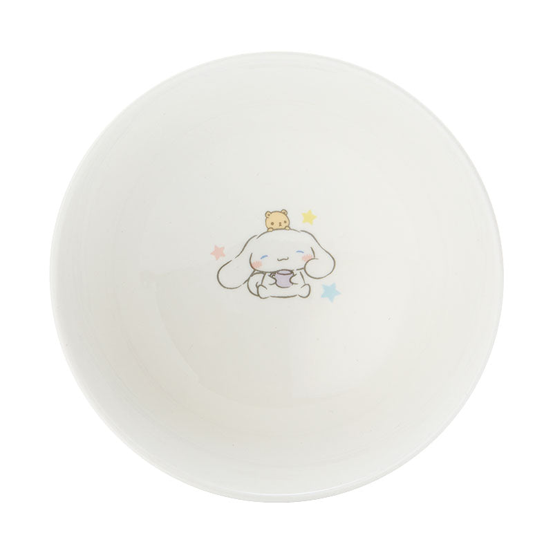 Cinnamoroll Rice Bowl - Sanrio Japan