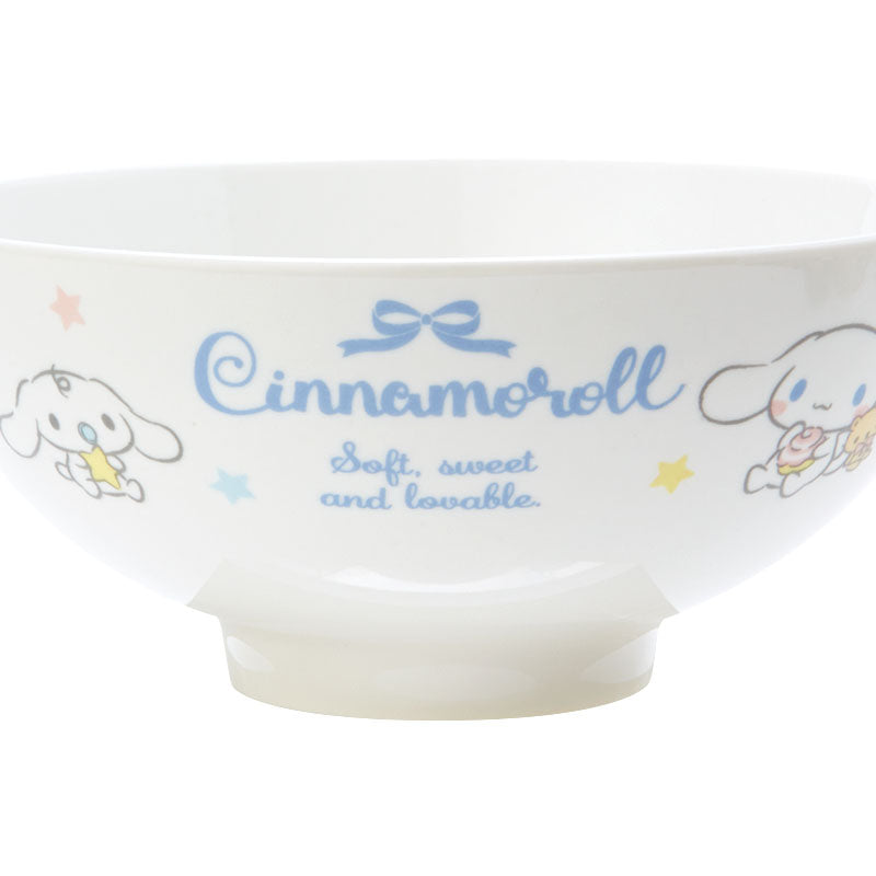 Cinnamoroll Rice Bowl - Sanrio Japan