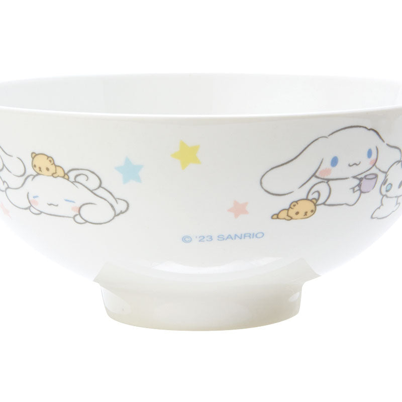 Cinnamoroll Rice Bowl - Sanrio Japan