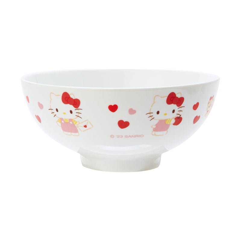 Hello Kitty Rice Bowl - Sanrio Japan
