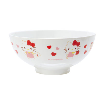 Hello Kitty Rice Bowl - Sanrio Japan