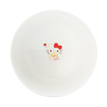 Hello Kitty Rice Bowl - Sanrio Japan