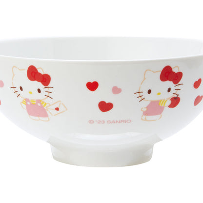 Hello Kitty Rice Bowl - Sanrio Japan