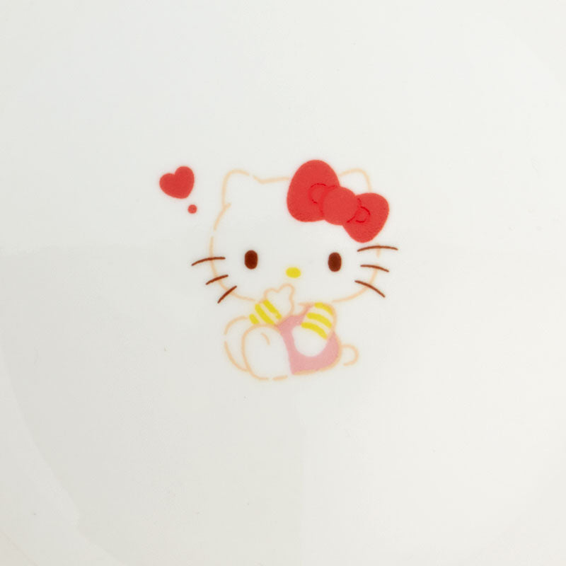 Hello Kitty Rice Bowl - Sanrio Japan