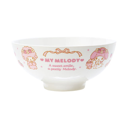 My Melody Rice Bowl - Sanrio Japan