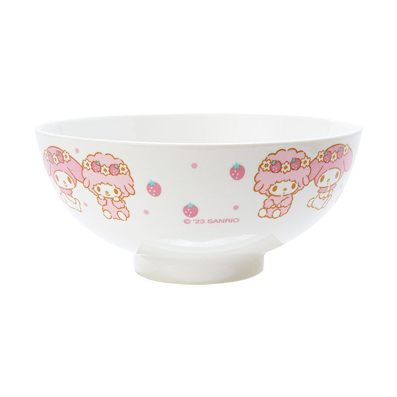 My Melody Rice Bowl - Sanrio Japan
