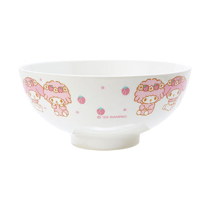 My Melody Rice Bowl - Sanrio Japan