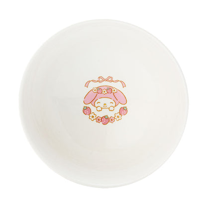 My Melody Rice Bowl - Sanrio Japan