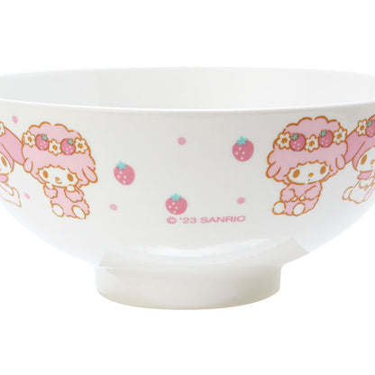My Melody Rice Bowl - Sanrio Japan