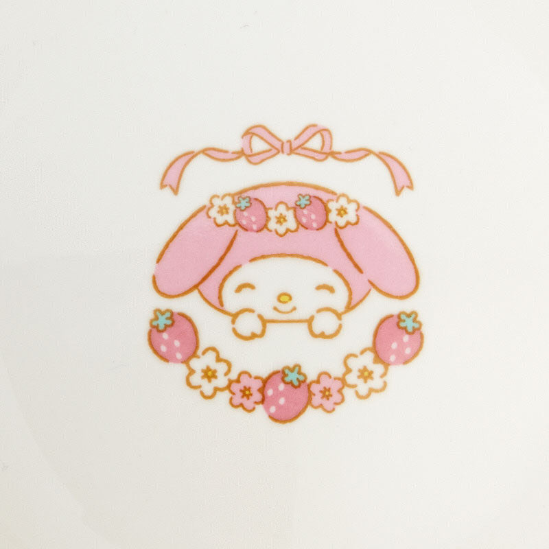 My Melody Rice Bowl - Sanrio Japan
