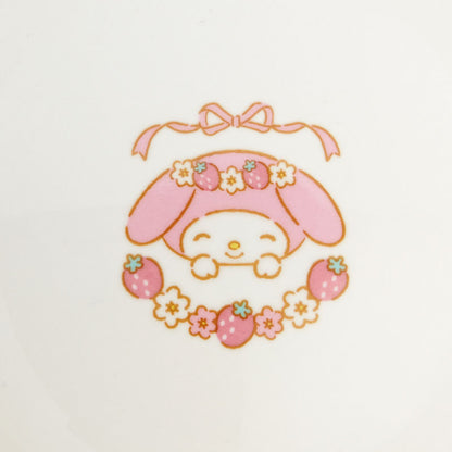 My Melody Rice Bowl - Sanrio Japan