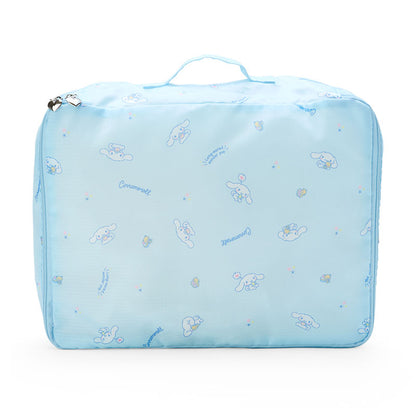 Cinnamoroll Travel Inner Case 3-Piece Set - Sanrio Japan