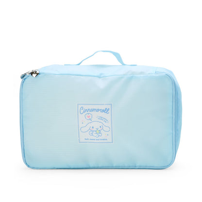 Cinnamoroll Travel Inner Case 3-Piece Set - Sanrio Japan