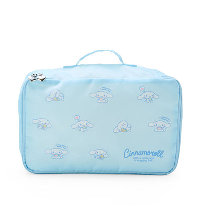 Cinnamoroll Travel Inner Case 3-Piece Set - Sanrio Japan