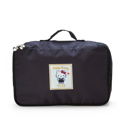 Hello Kitty Travel Inner Case 3-Piece Set - Sanrio Japan