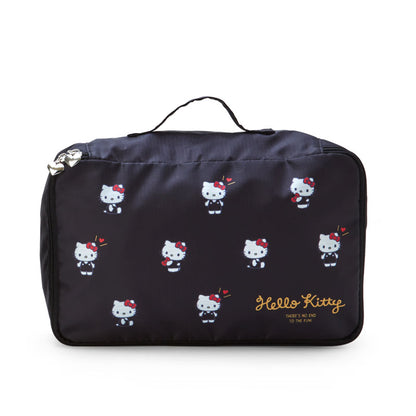 Hello Kitty Travel Inner Case 3-Piece Set - Sanrio Japan