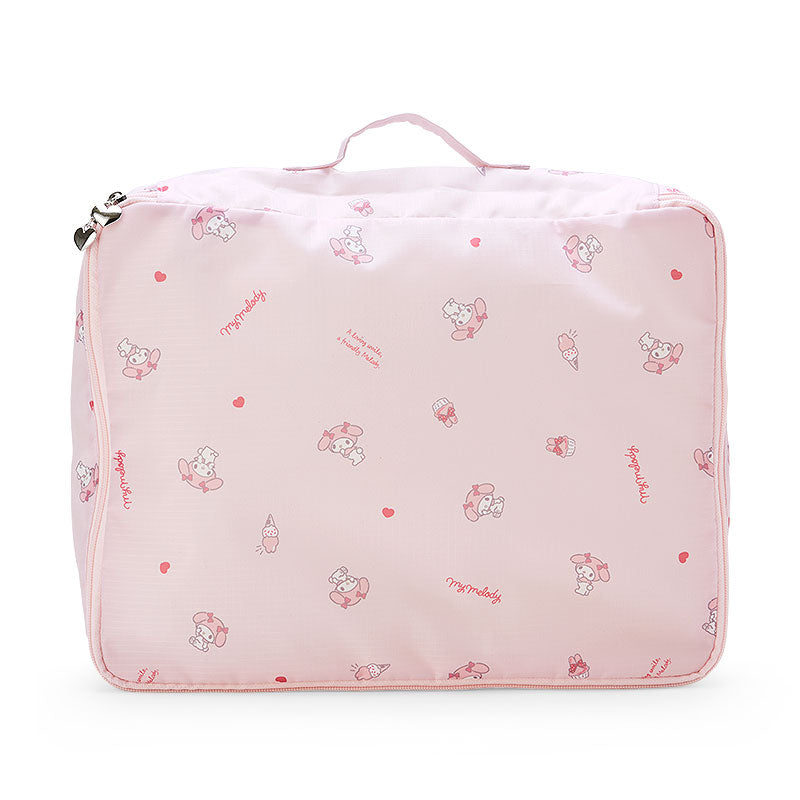 My Melody Travel Inner Case 3-Piece Set - Sanrio Japan