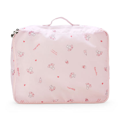 My Melody Travel Inner Case 3-Piece Set - Sanrio Japan
