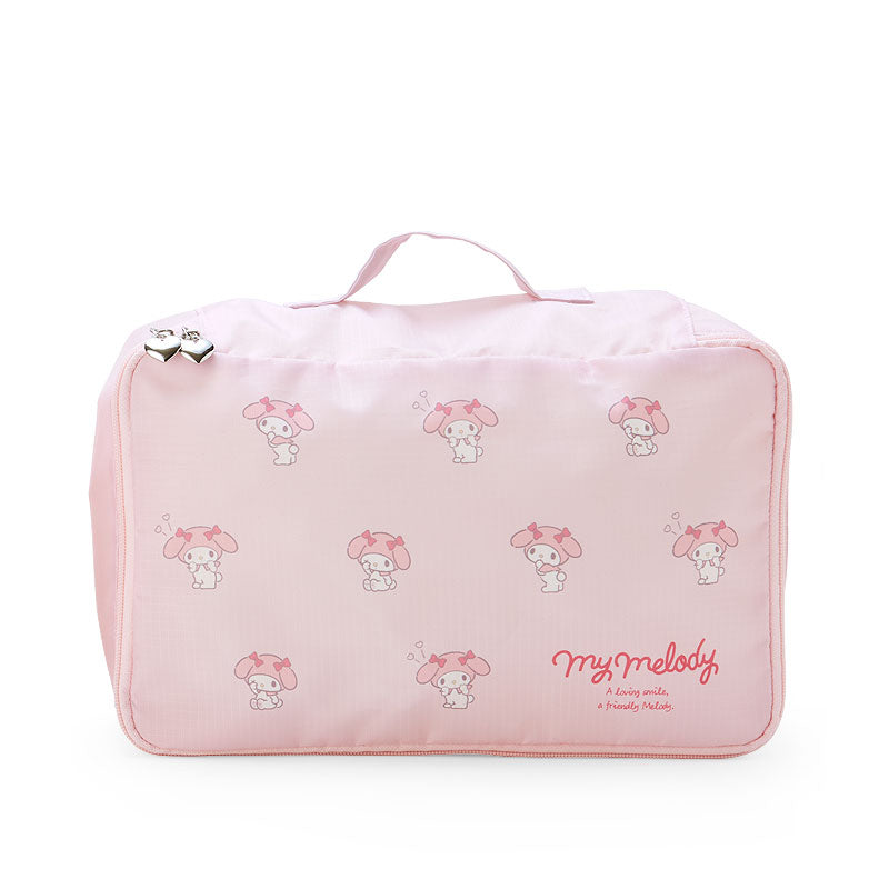 My Melody Travel Inner Case 3-Piece Set - Sanrio Japan