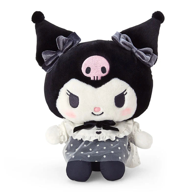 Sanrio Characters Plush Toy - Kuromi