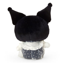 قم بتحميل الصورة في عارض الصور، Sanrio Characters Plush Toy - Kuromi