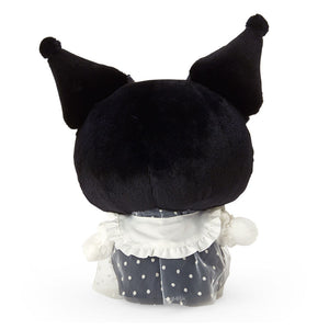 Sanrio Characters Plush Toy - Kuromi