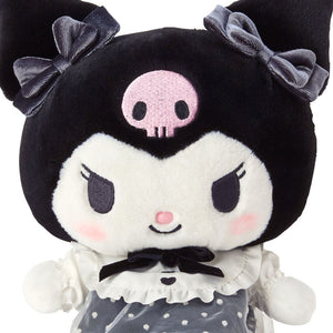 Sanrio Characters Plush Toy - Kuromi