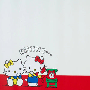 Sanrio Characters Desk Mat