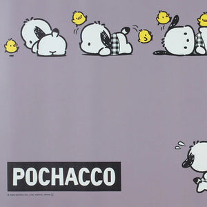 Sanrio Characters Desk Mat