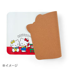 قم بتحميل الصورة في عارض الصور، Sanrio Characters Desk Mat