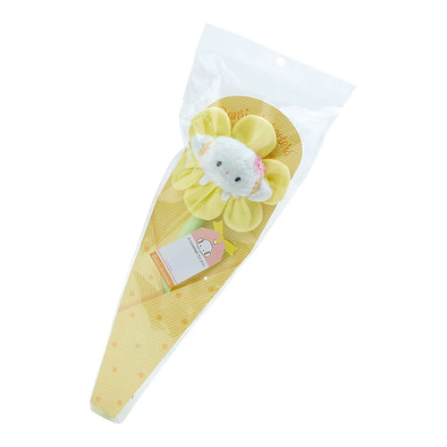 Sanrio Flower Plush Toy